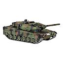 Revell plastic model Leopard 2 A6/A6M 1:72