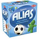 Snack Alias Sport