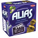 Snack Alias Meelelahutus