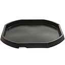 TTS Plastic Active World Discovery Tuff Tray - Black