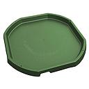 TTS Plastic Active World Discovery Tuff Tray Green