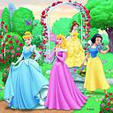 Ravensburger Puzzle 3x49 pc Disney Princess Dreams