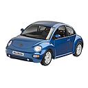 Revell Model Set VW New Beetle 1:24 Easy-Click