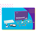 littleBits Code Kit Expansion Pack: Technology