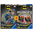Ravensburger Memory+Puzzle Batman 