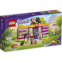 LEGO Friends Pet Adoption Café