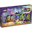 LEGO Friends Roller Disco Arcade