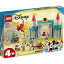 
LEGO Disney Mickey and Friends Castle Defenders