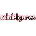 LEGO Minifigures