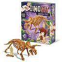 Dinosaurs and Prehistory