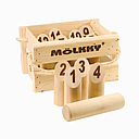 Kindergarten: Physical Development and Outdoor