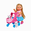 Kindergarten: Toys