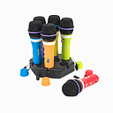 Kindergarten: Other Learning Tools