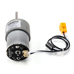 Makeblock DC Mootor - 37 12V/50RPM