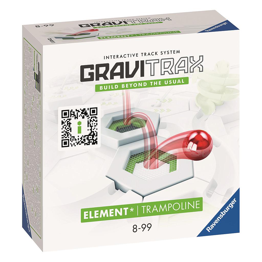 Ravensburger GraviTrax Element Trampoline