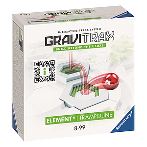 Ravensburger GraviTrax Element Trampoline