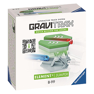 Ravensburger GraviTrax Element hüppaja