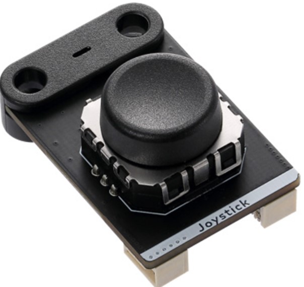 Makeblock mBuild Joystick 2 axes XY