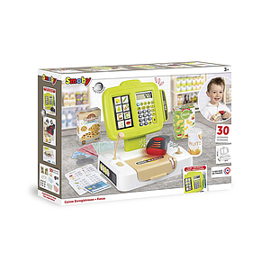 Smoby Small Cash Register