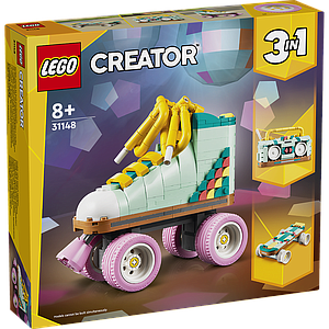 LEGO Creator Retro Roller Skate