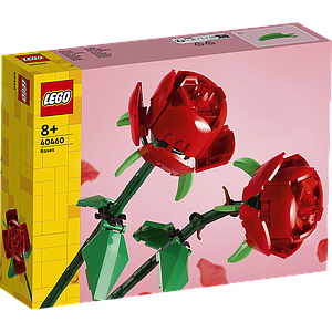 LEGO Roses