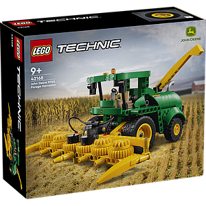 LEGO Technic John Deere 9700 Forage Harvester