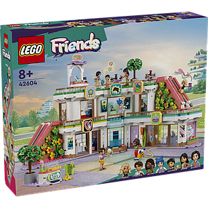 LEGO Friends Heartlake City Shopping Mall