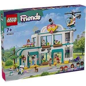 LEGO Friends Heartlake City Hospital