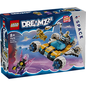 LEGO DREAMZZZ Mr. Oz's Space Car