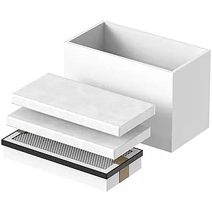 xTool Smoke Purifier Filter Replacement Kit 