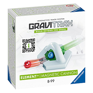 Ravensburger GraviTrax Magnetic Cannon