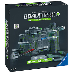 Ravensburger GraviTrax  Pro 23 - Build Beyond the Usual