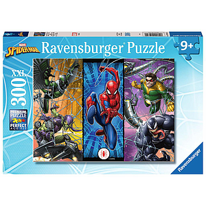 Ravensburger Puzzle 300 pc Marvel Heroes