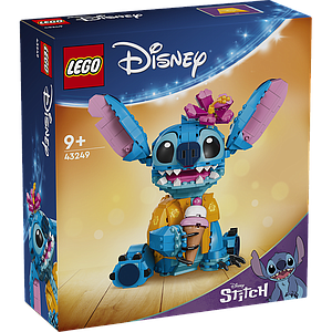 LEGO Disney Stitch