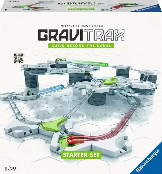 Ravensburger GraviTrax Starter Set