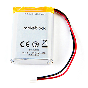 Makeblock mTiny Battery