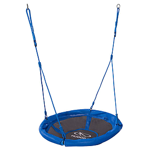 HUDORA Nest Swing Blue 90 cm