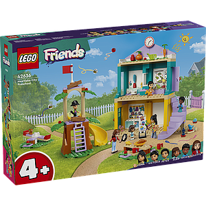 LEGO Friends Heartlake City Preschool