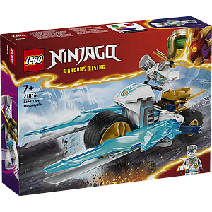 LEGO Ninjago Zane's Ice Motorcycle