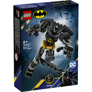 LEGO Super Heroes Batman Mech Armor