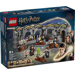 LEGO Harry Potter Hogwarts Castle: Potions Class