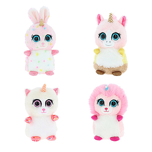 Keel toys Sweet Scents Motsu 25 cm Soft Toy 4 diferent.