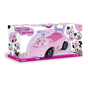 Smoby Ride-on Children's Car  Minnie