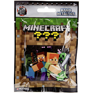 Simba Minecraft figures 13-asst.