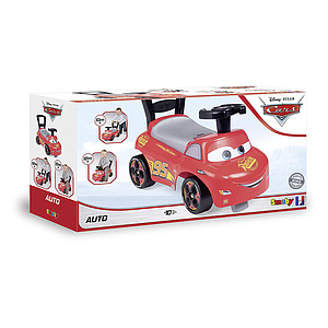 Smoby Cars Auto Ride-On