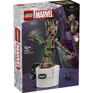 LEGO Super Heroes Dancing Groot