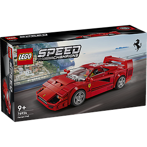 LEGO Speed Champions Ferrari F40 Supercar
