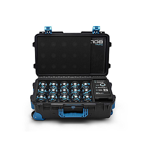 Sphero BOLT+ Education Power Pack (15 robots)