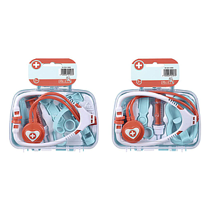 Simba Doctorcase 2-ass