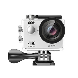 TTS 4k Camera with WiFi